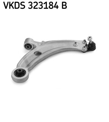 Brat, suspensie roata VKDS 323184 B SKF